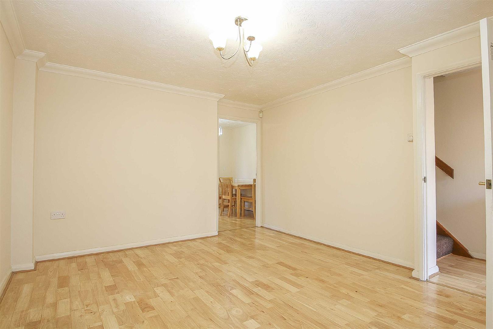 Edstone Place, Emerson Valley, Milton Keynes
